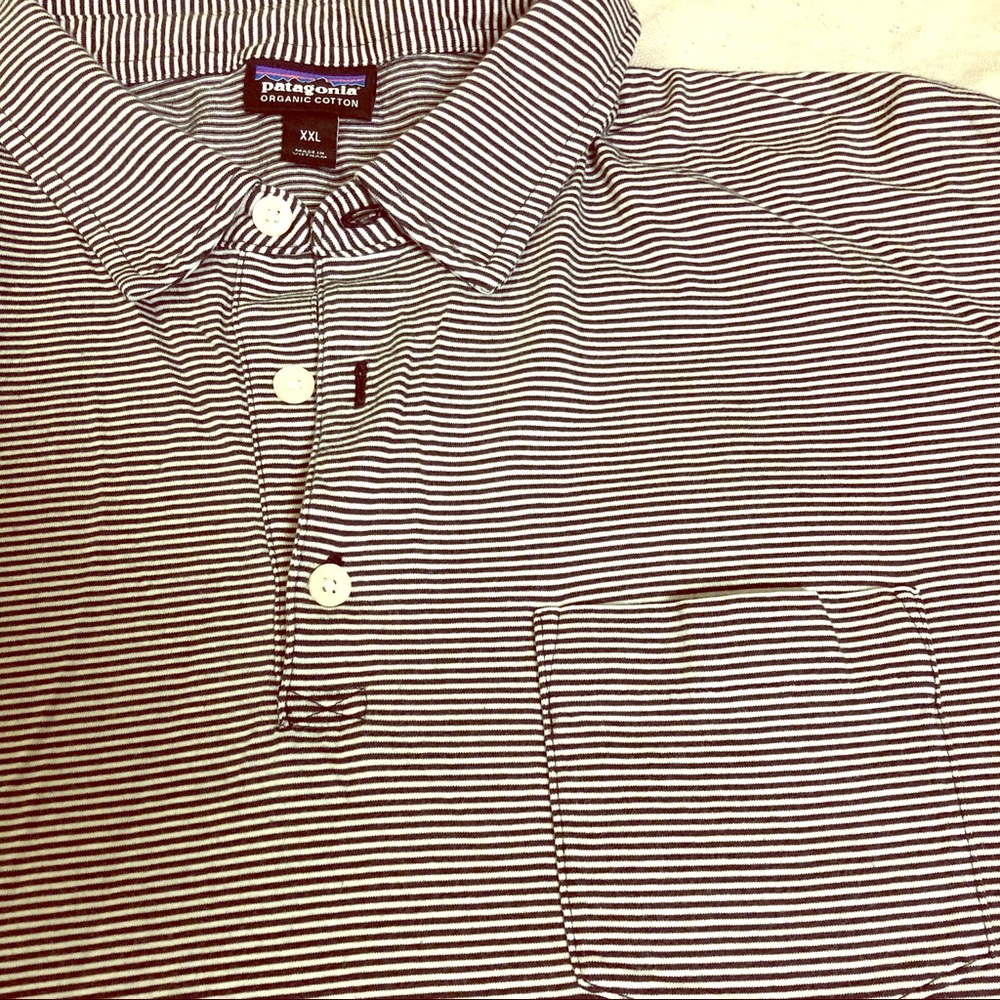 Patagonia Polo Style XXL
